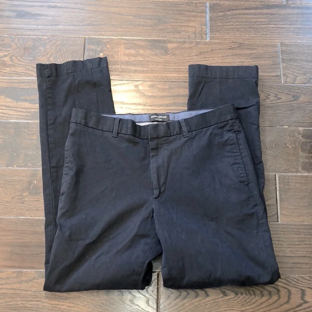 Banana Republic Aiden pant size 34x34